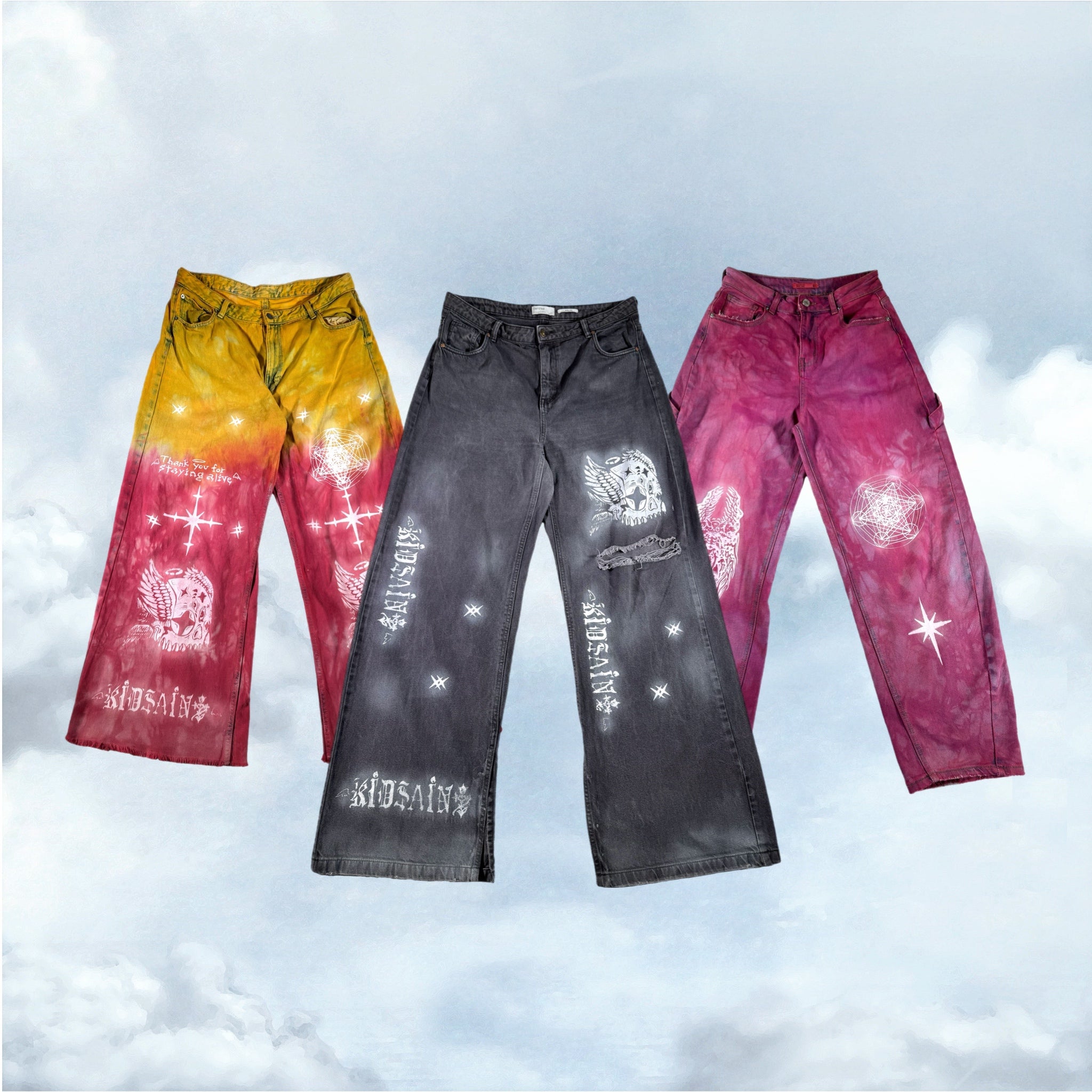 PANTS & SHORTS