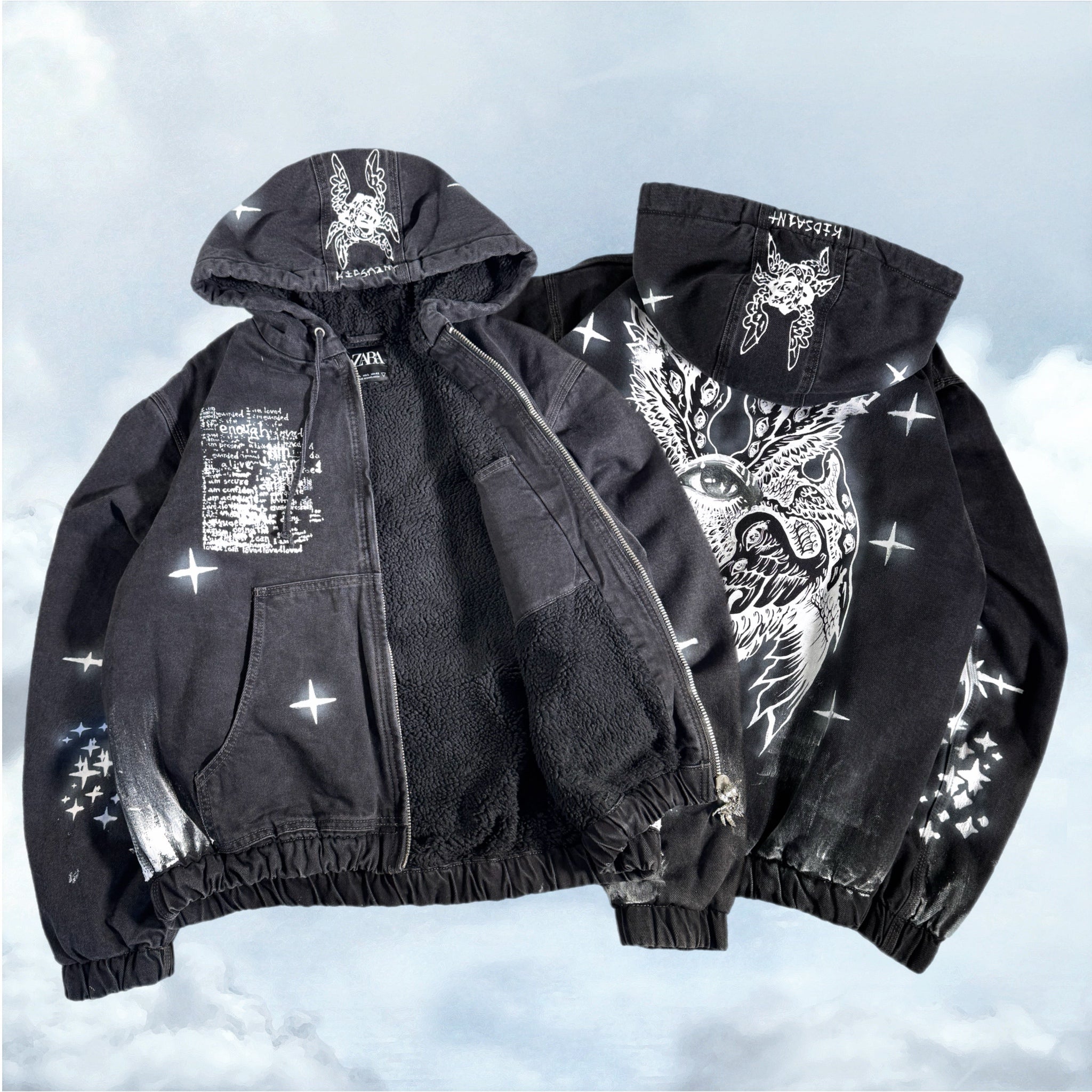 JACKETS