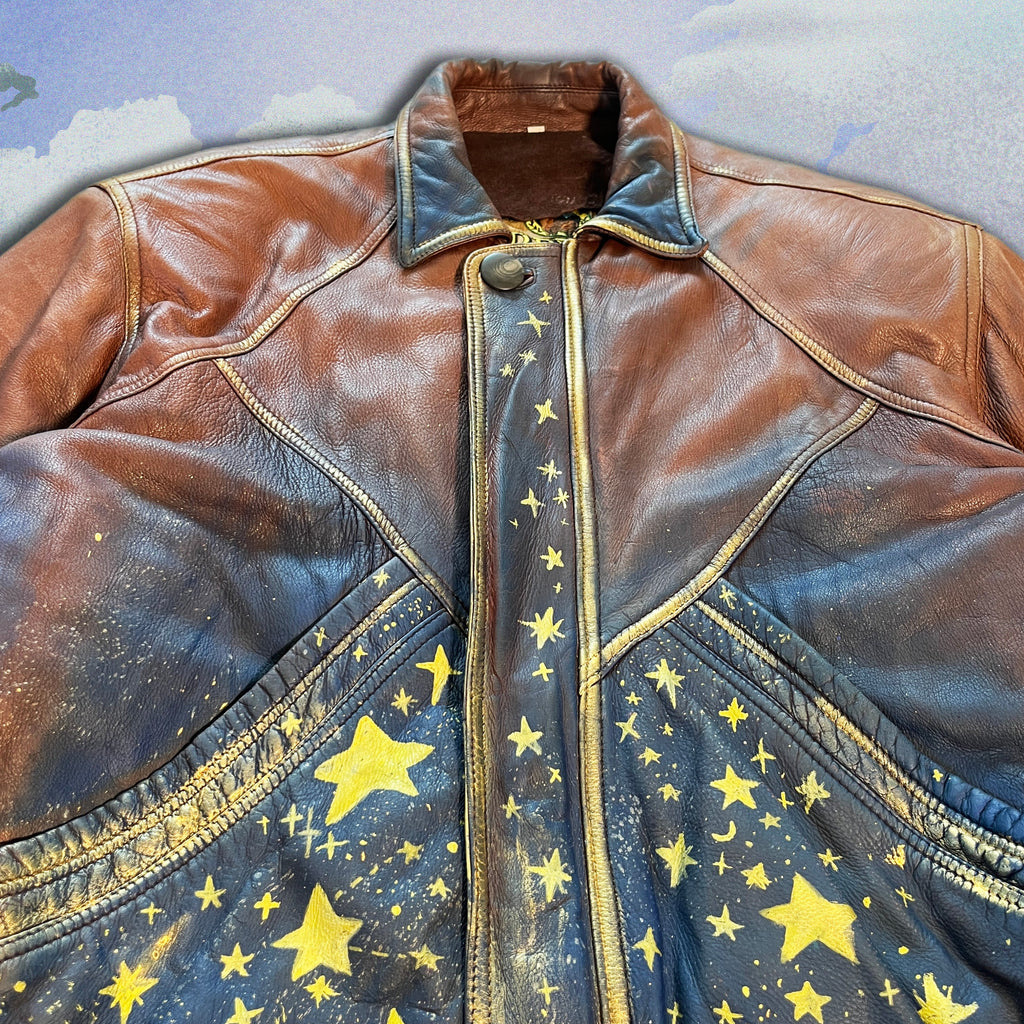 Holy Star (M)