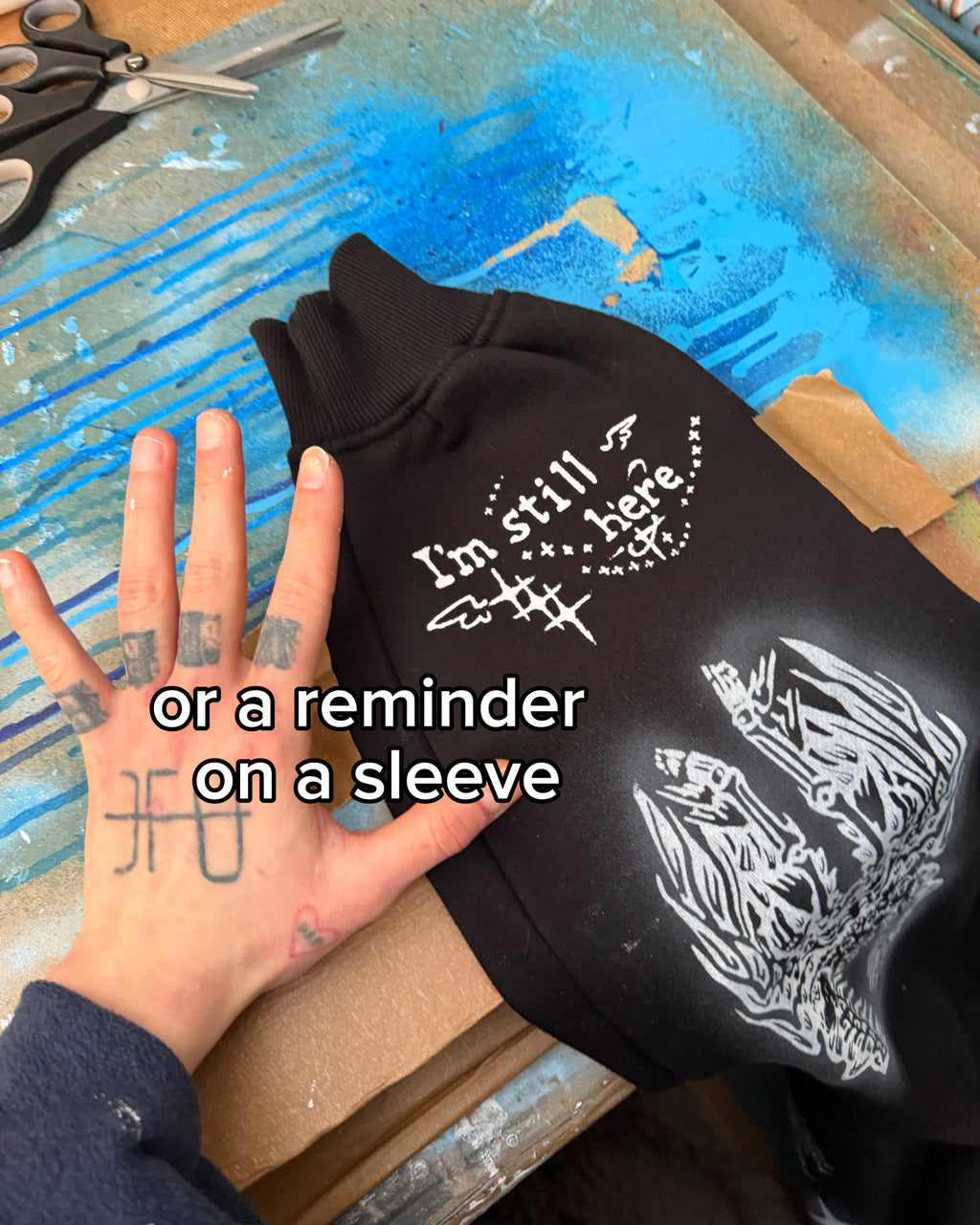 ✍️Sacred Inscription (Upgrade)