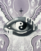 I let go of the need to control everything (very oversized XS)