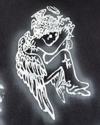 My light remains untouched by criticism (cropped S)