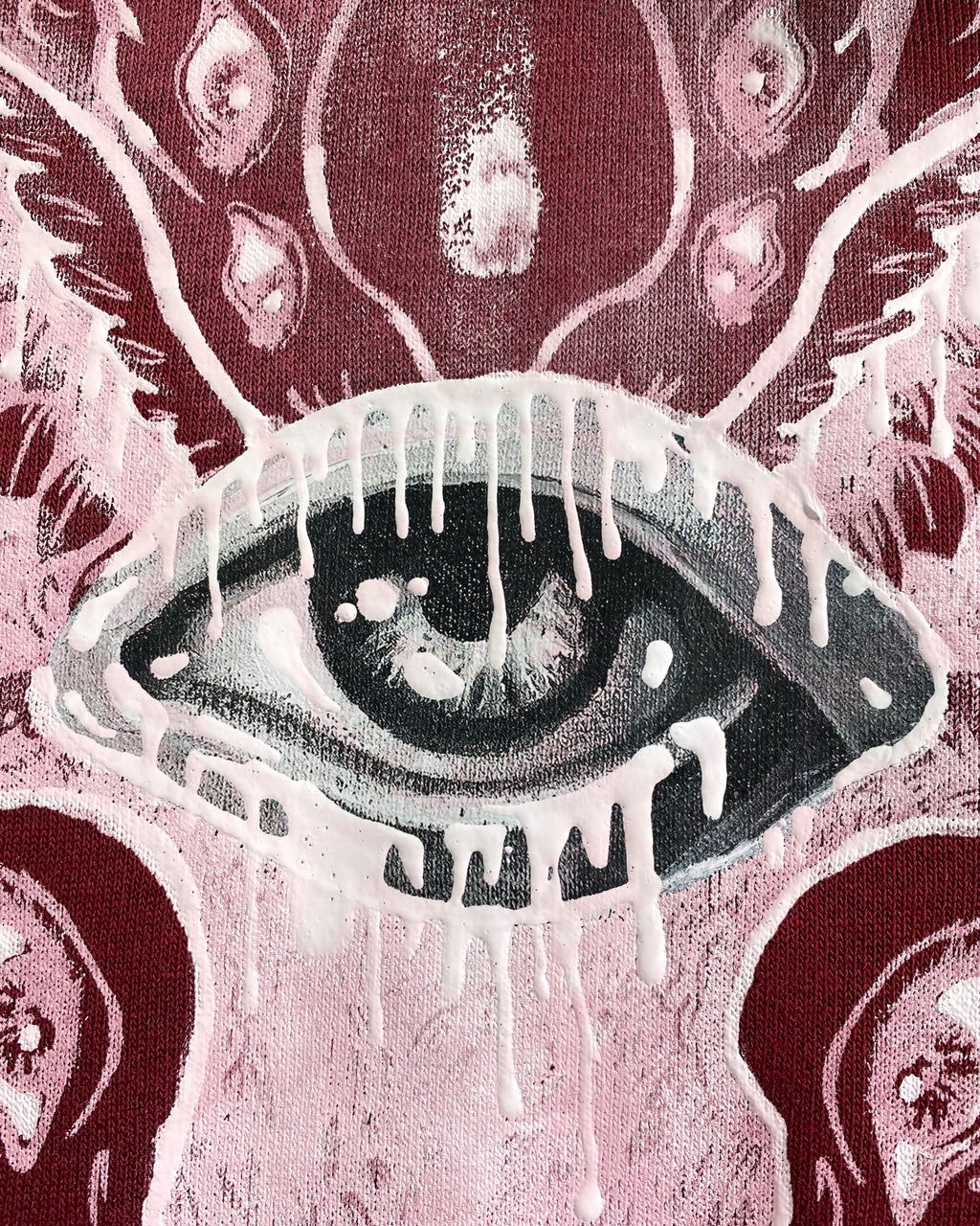 Open heart is my power (S)