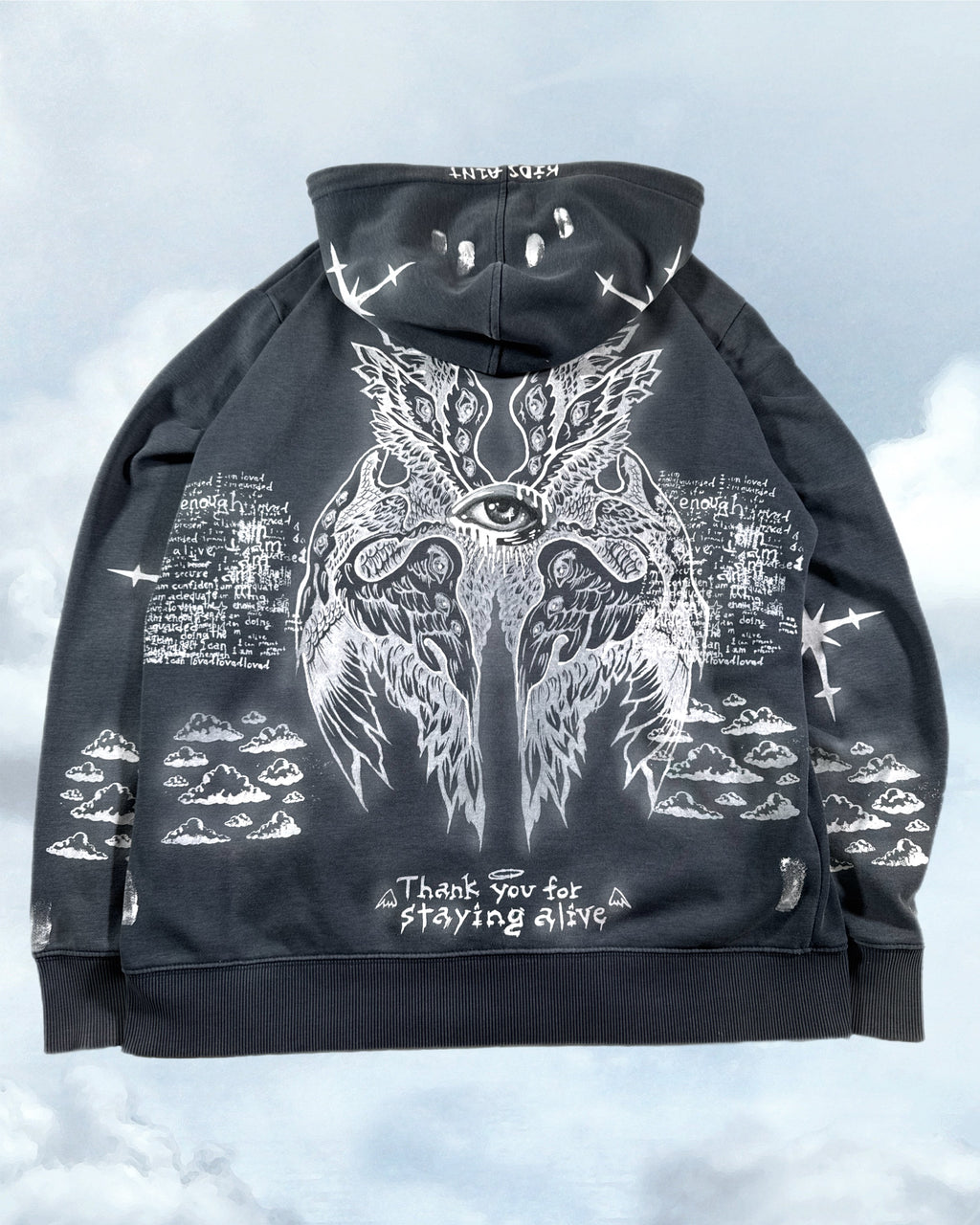 My worth transcends mistakes and criticism (XL)
