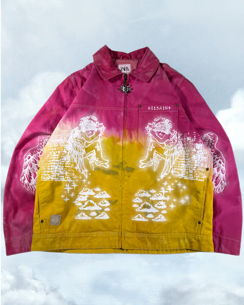 I choose peace over resentment (XL)