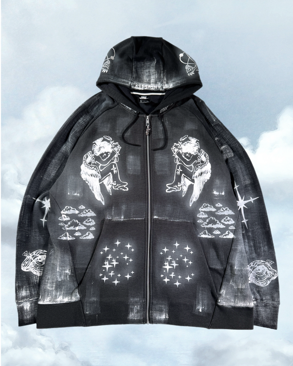 I trust the wisdom within me (XL)