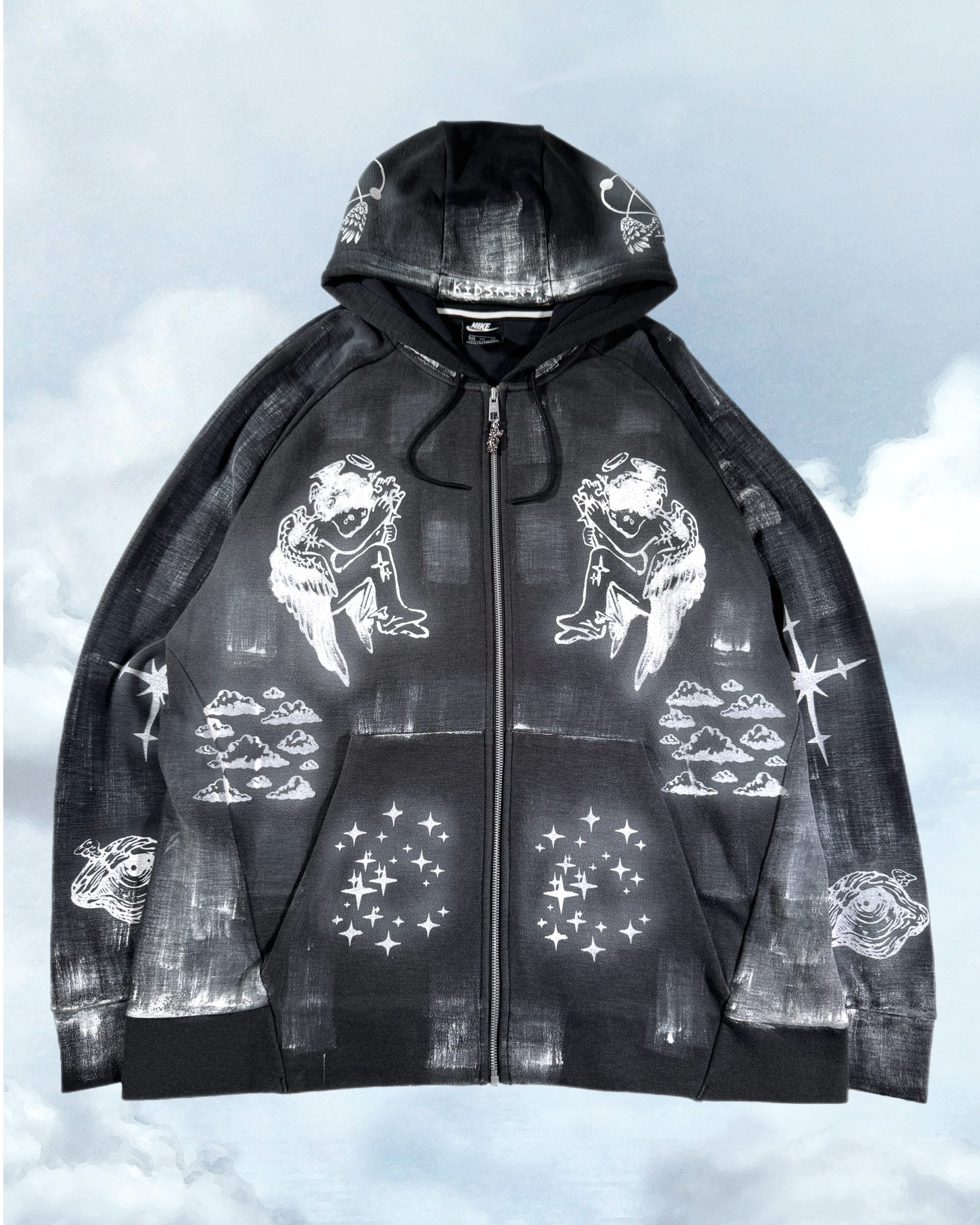 I trust the wisdom within me (XL)