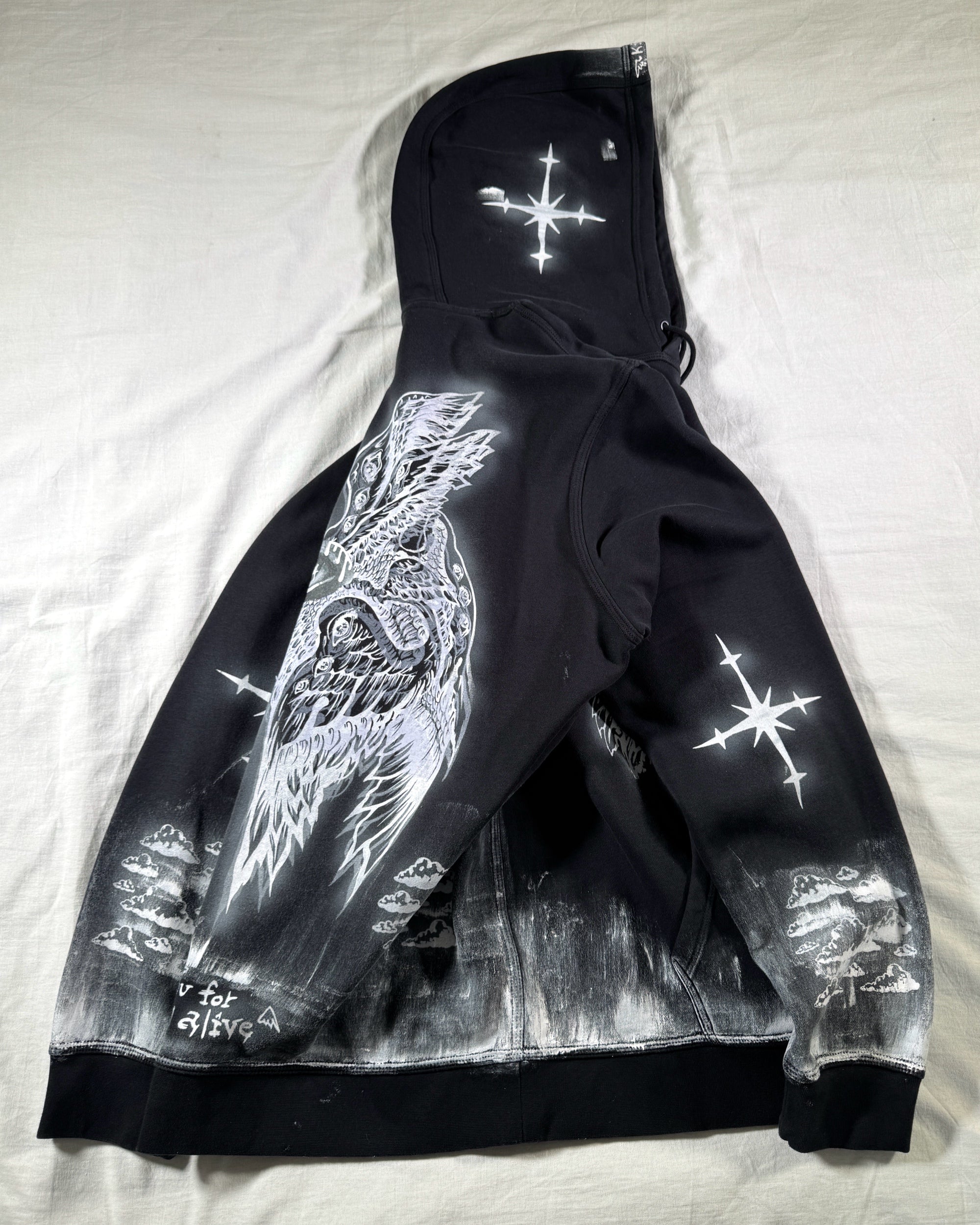 I choose to see things differently (XXL)