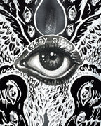 My voice carries truth and beauty (L)