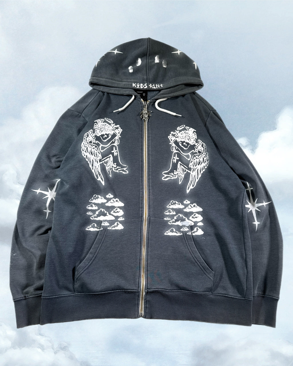 My worth transcends mistakes and criticism (XL)