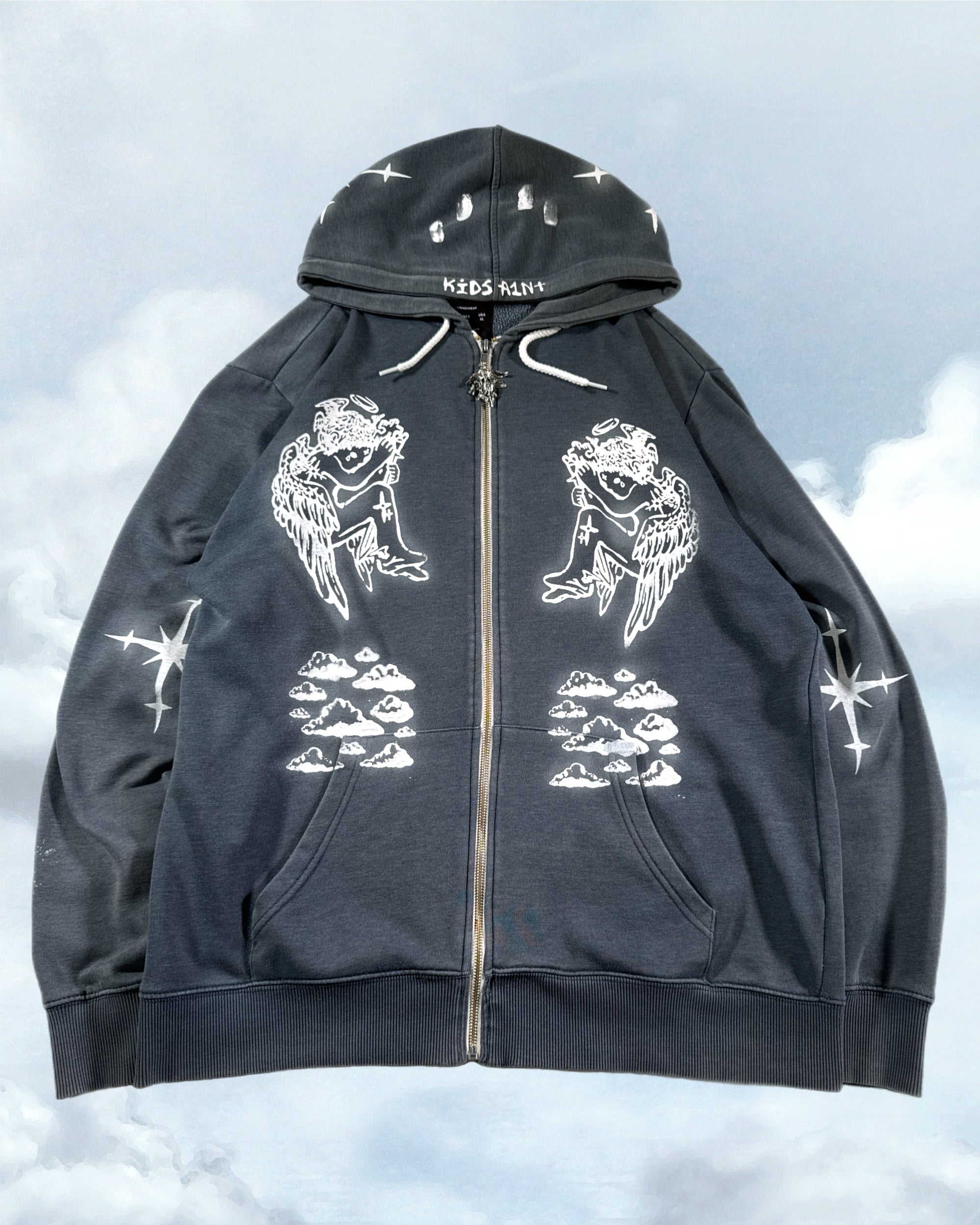 My worth transcends mistakes and criticism (XL)