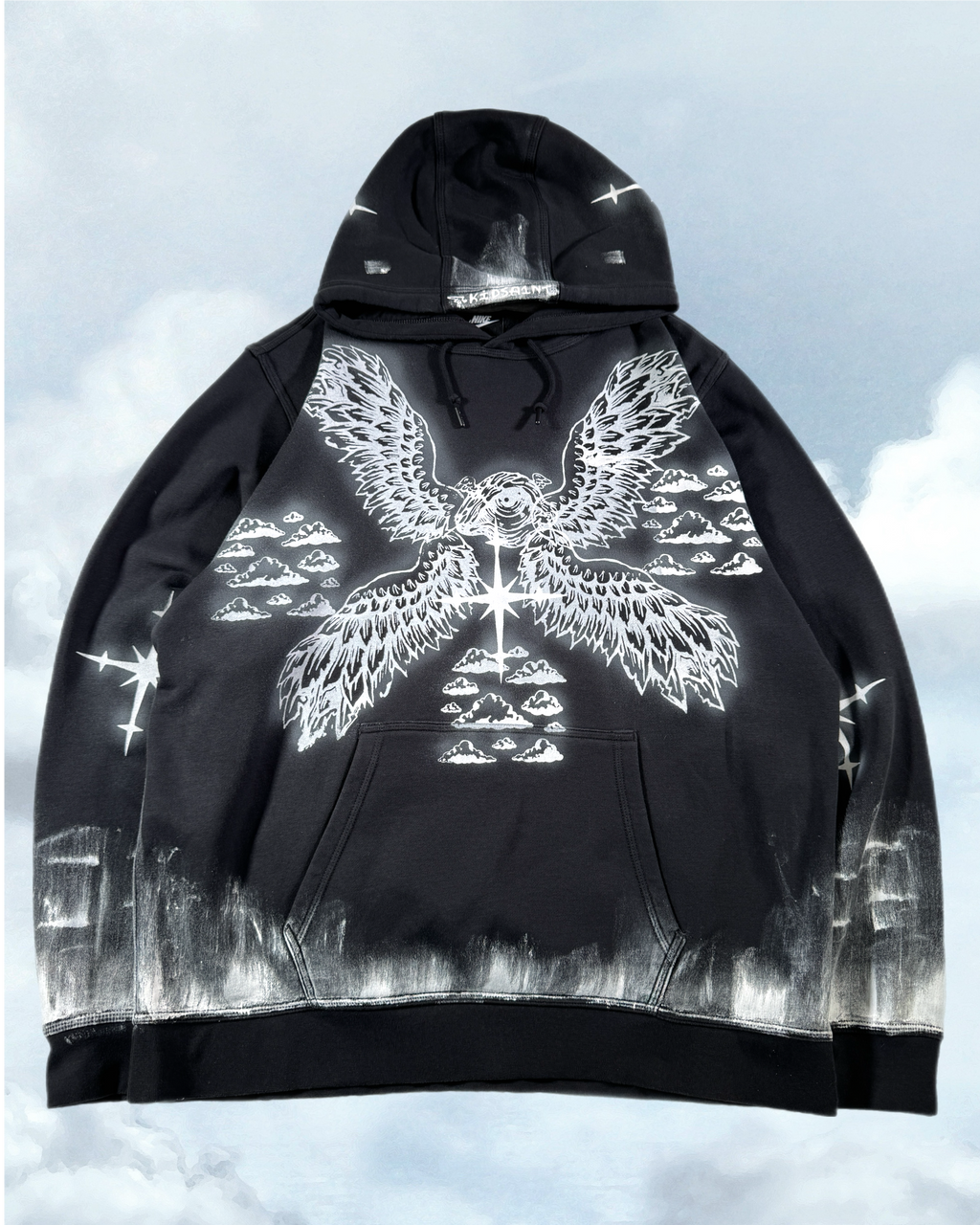 I choose to see things differently (XXL)