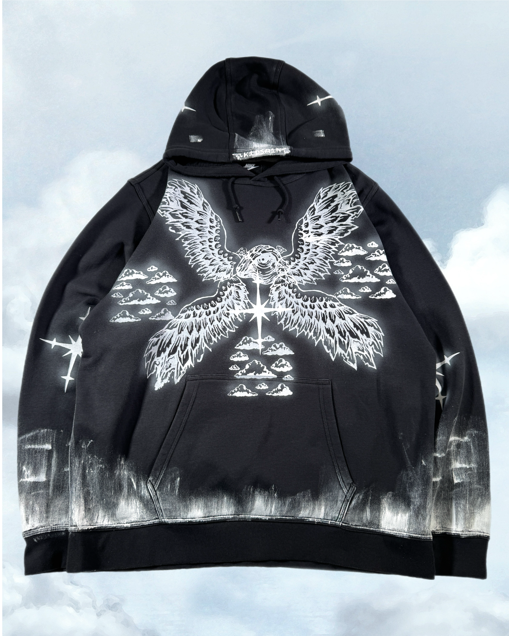 I choose to see things differently (XXL)