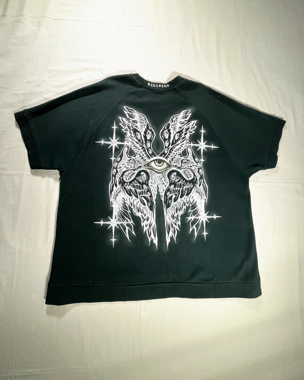 I am not here to become acceptable (XL)