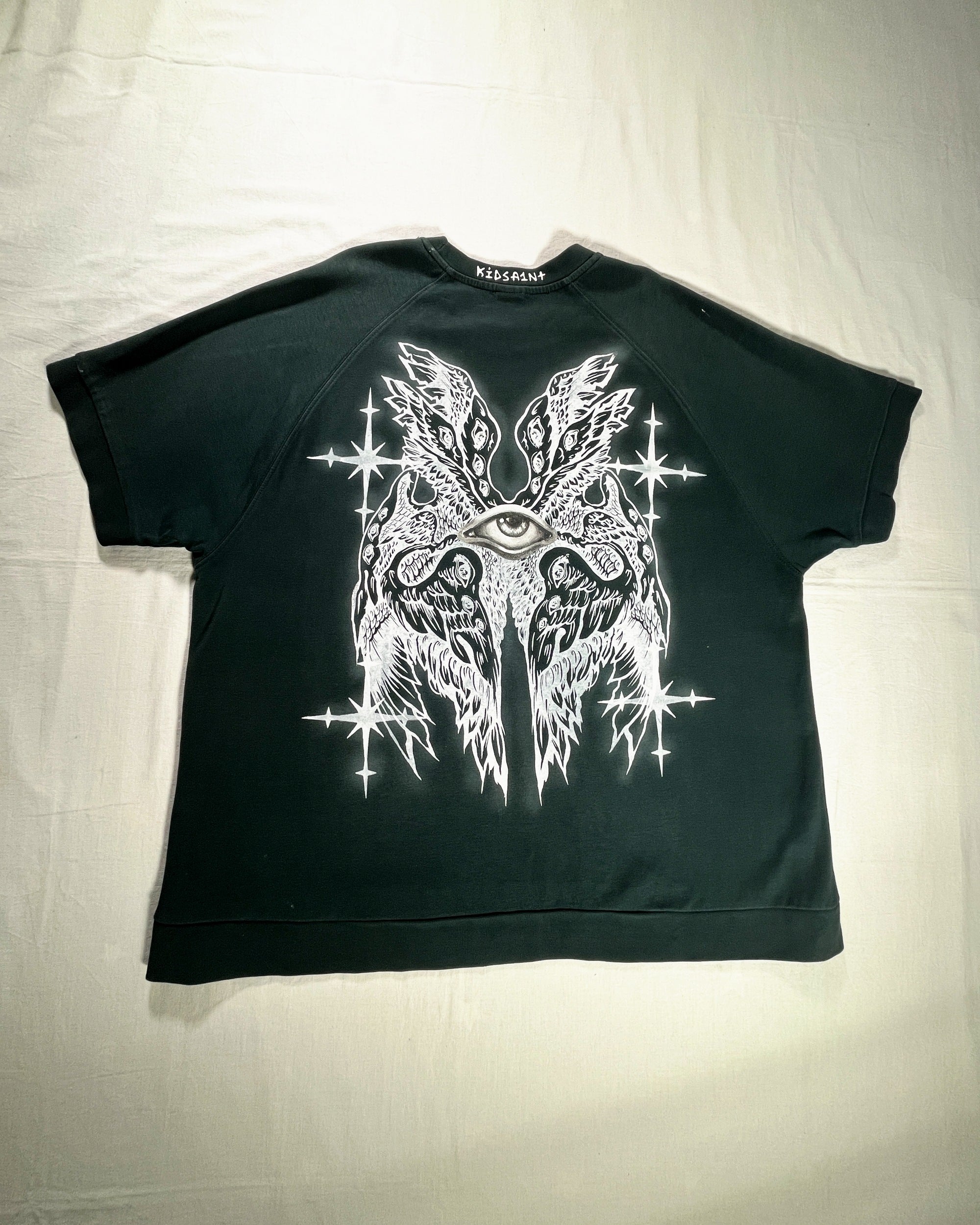 I am not here to become acceptable (XL)
