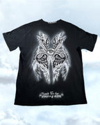 I release self criticism with compassion (XL)