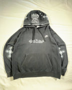I am allowed to choose joy without deserving it first (oversized XL)
