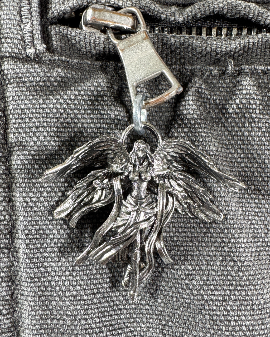 My soul remembers it’s worth (XL)