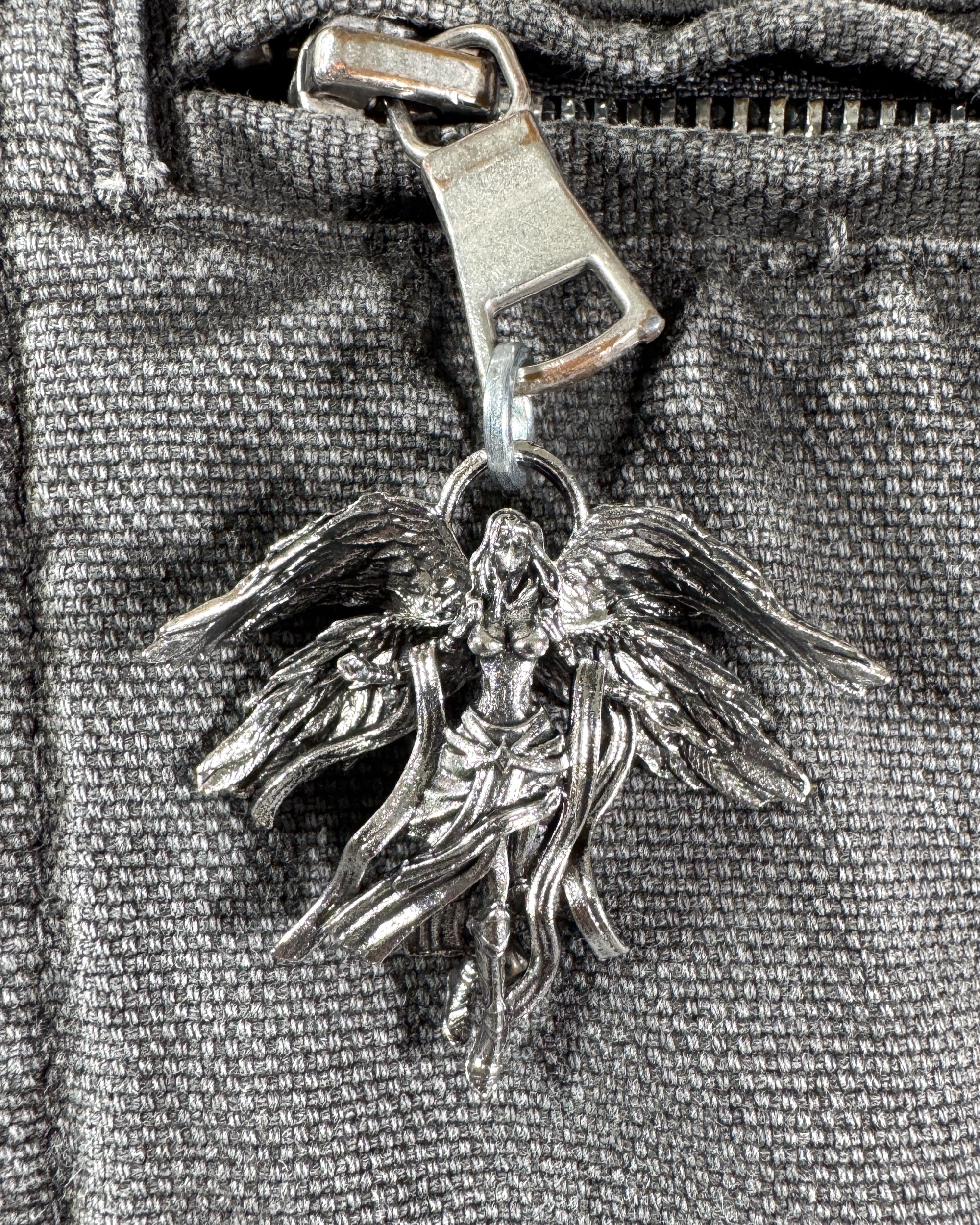 My soul remembers it’s worth (XL)
