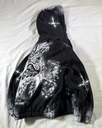 I am allowed to feel deeply (XL)