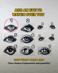 👁️ Guardian Eyes (Upgrade)