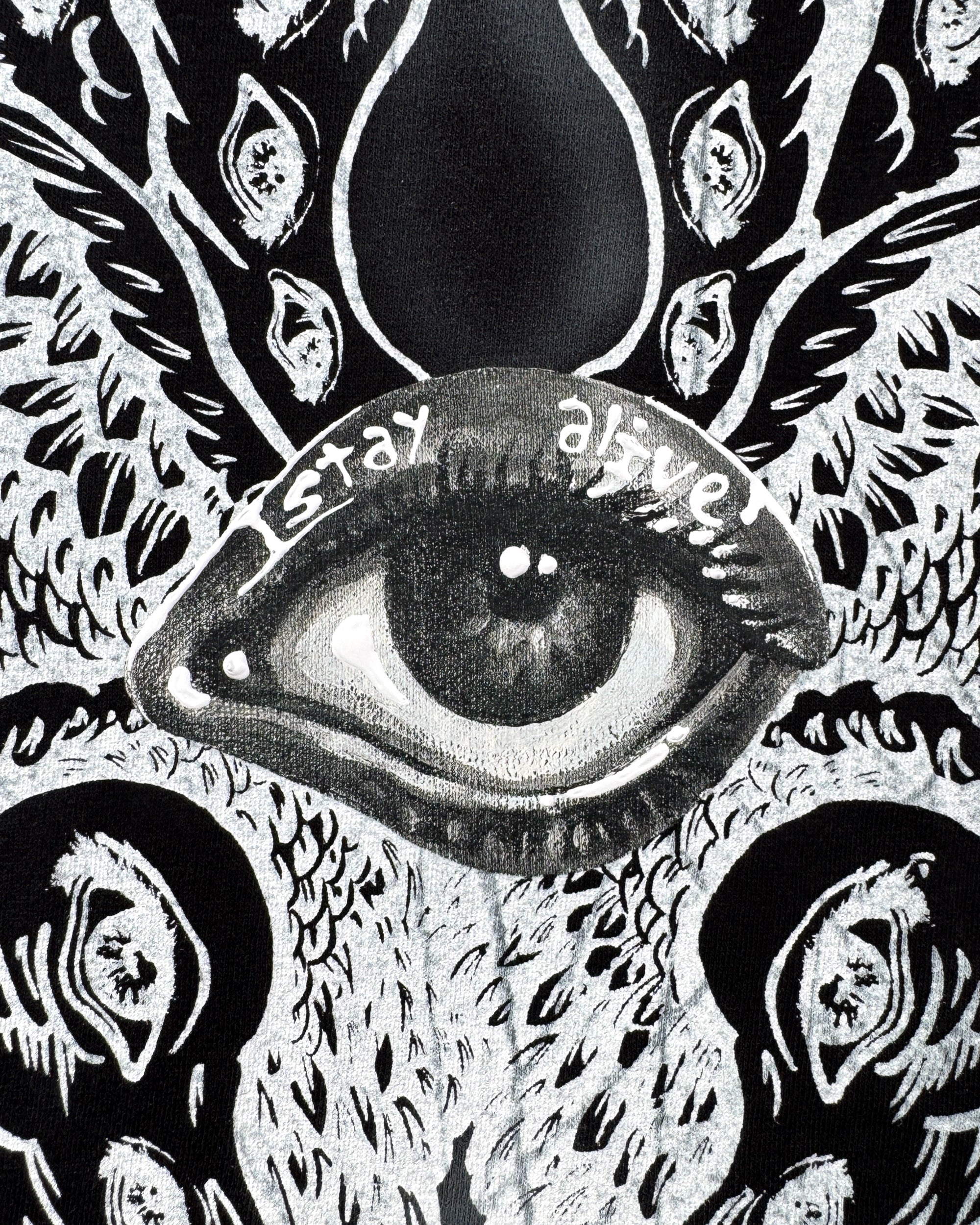 I create beauty from lived experience (XS)