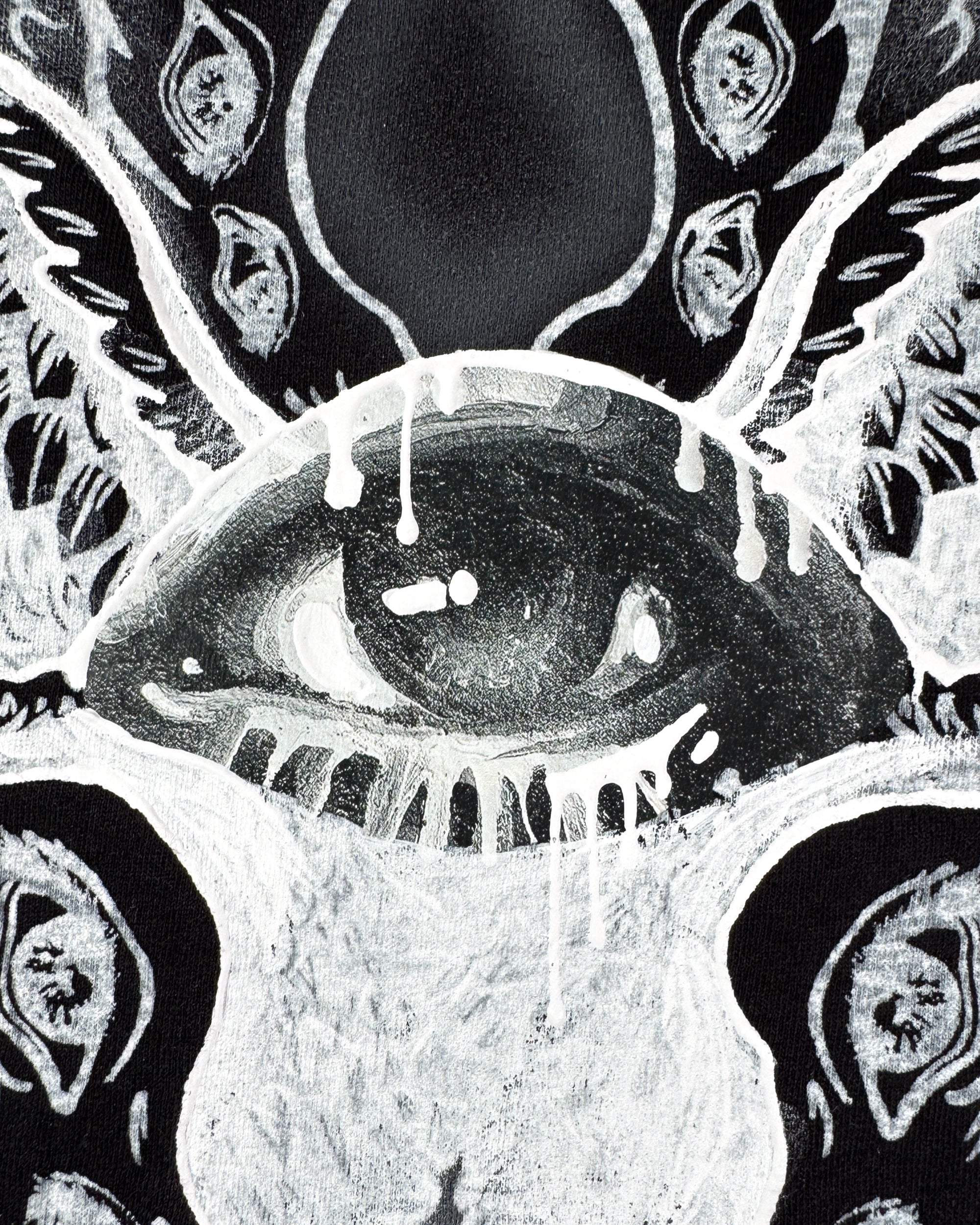 I embrace my neurodivergence with love (S)