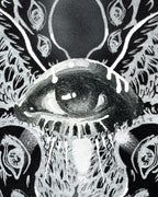 My spirit welcomes joyful experiences (L)