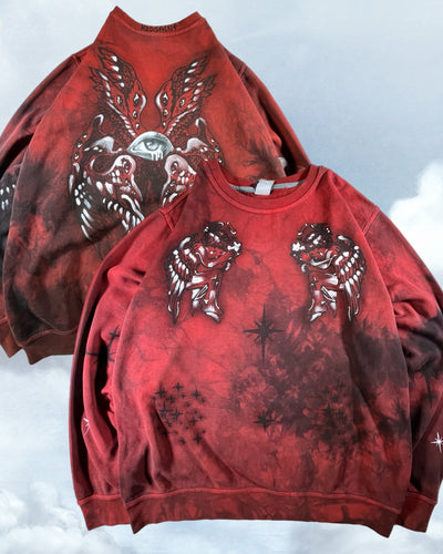 I don’t need to abandon myself for people to understand me (oversized XL)