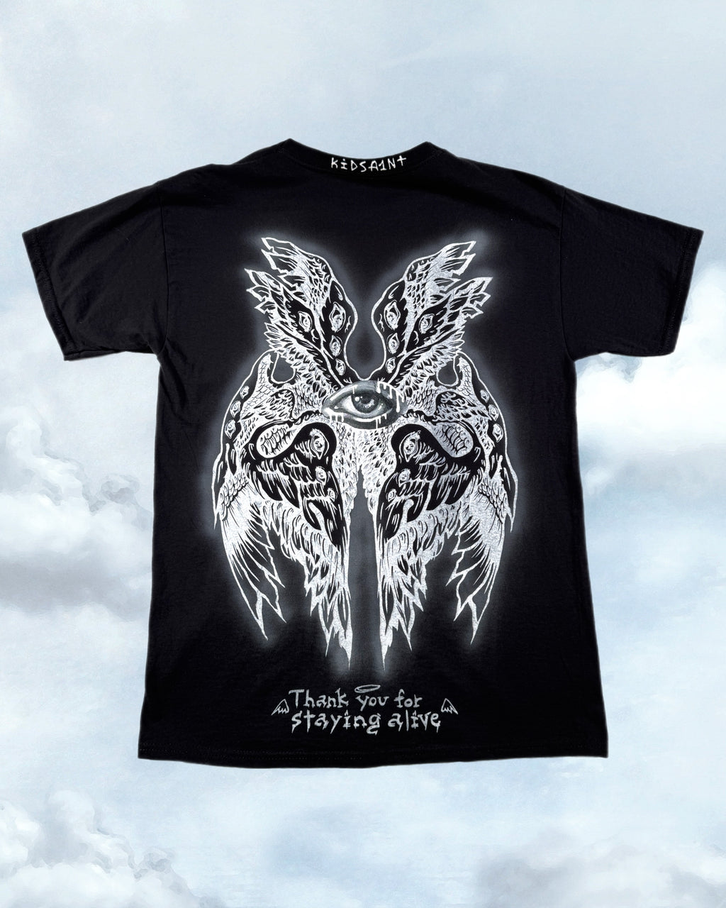 My future is carved by my intentions (XS)