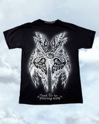 My future is carved by my intentions (XS)