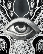 My story holds profound beauty (roomy L)
