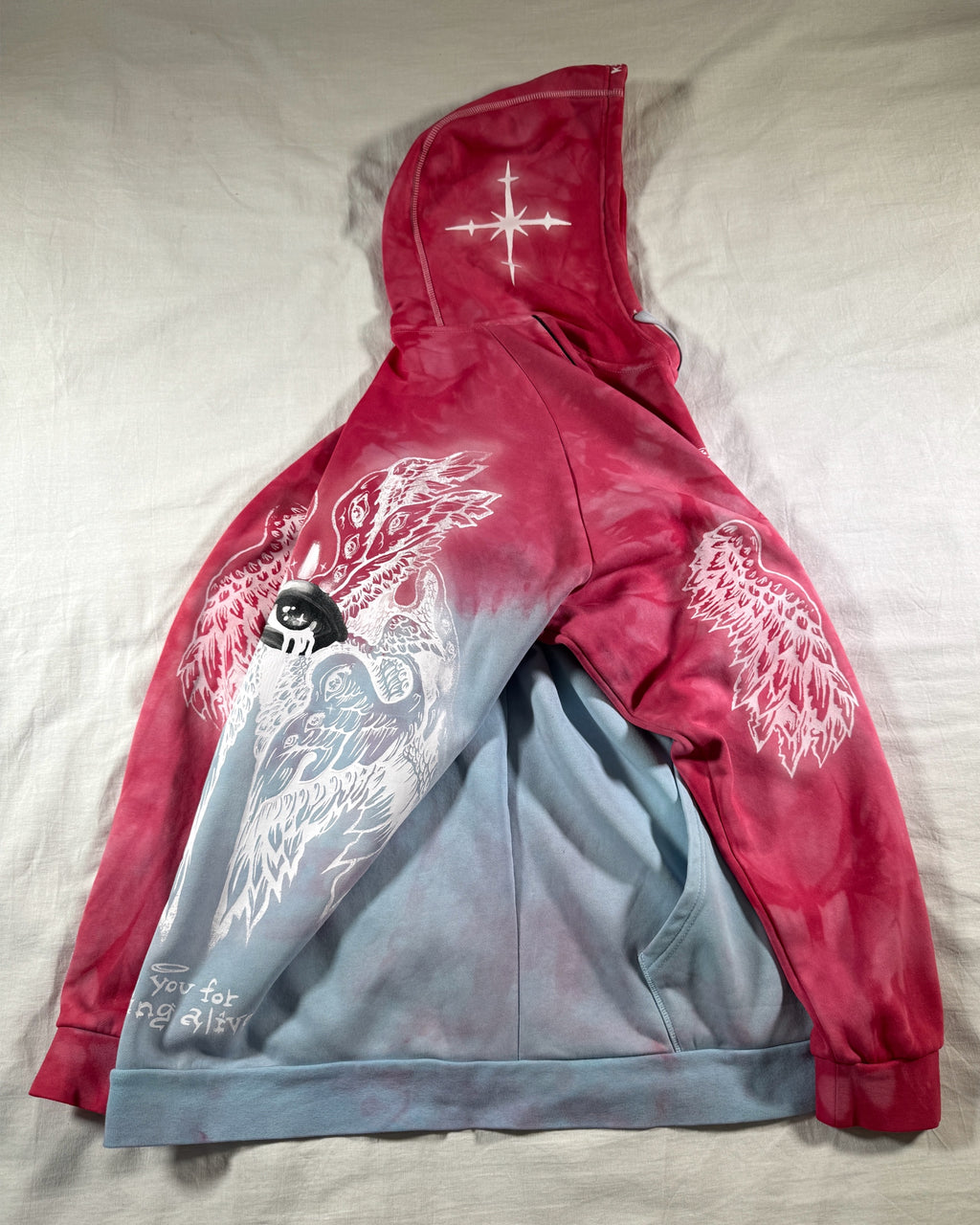 My truth deserves expression (XXL)