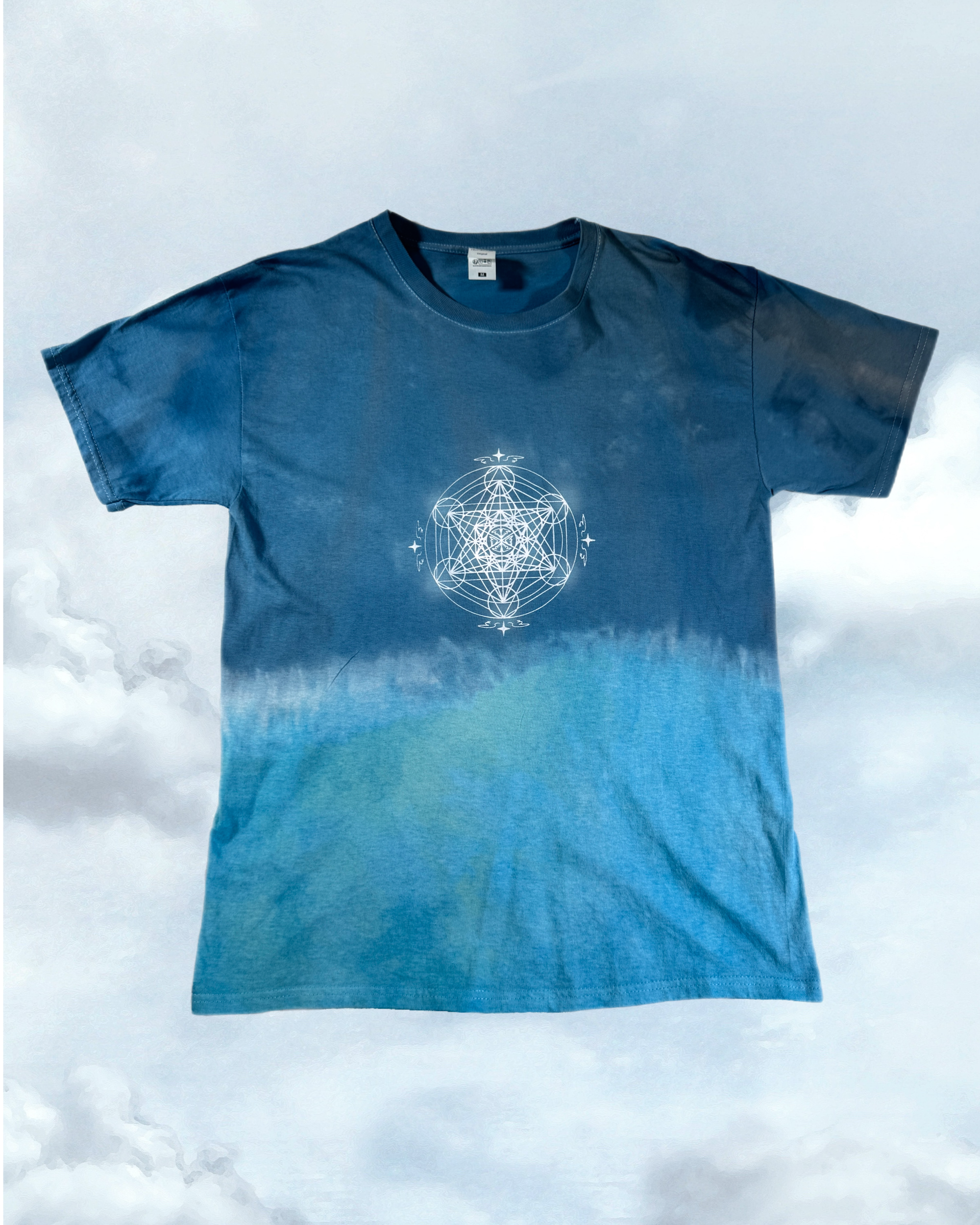 I choose softness without losing strength (XS)