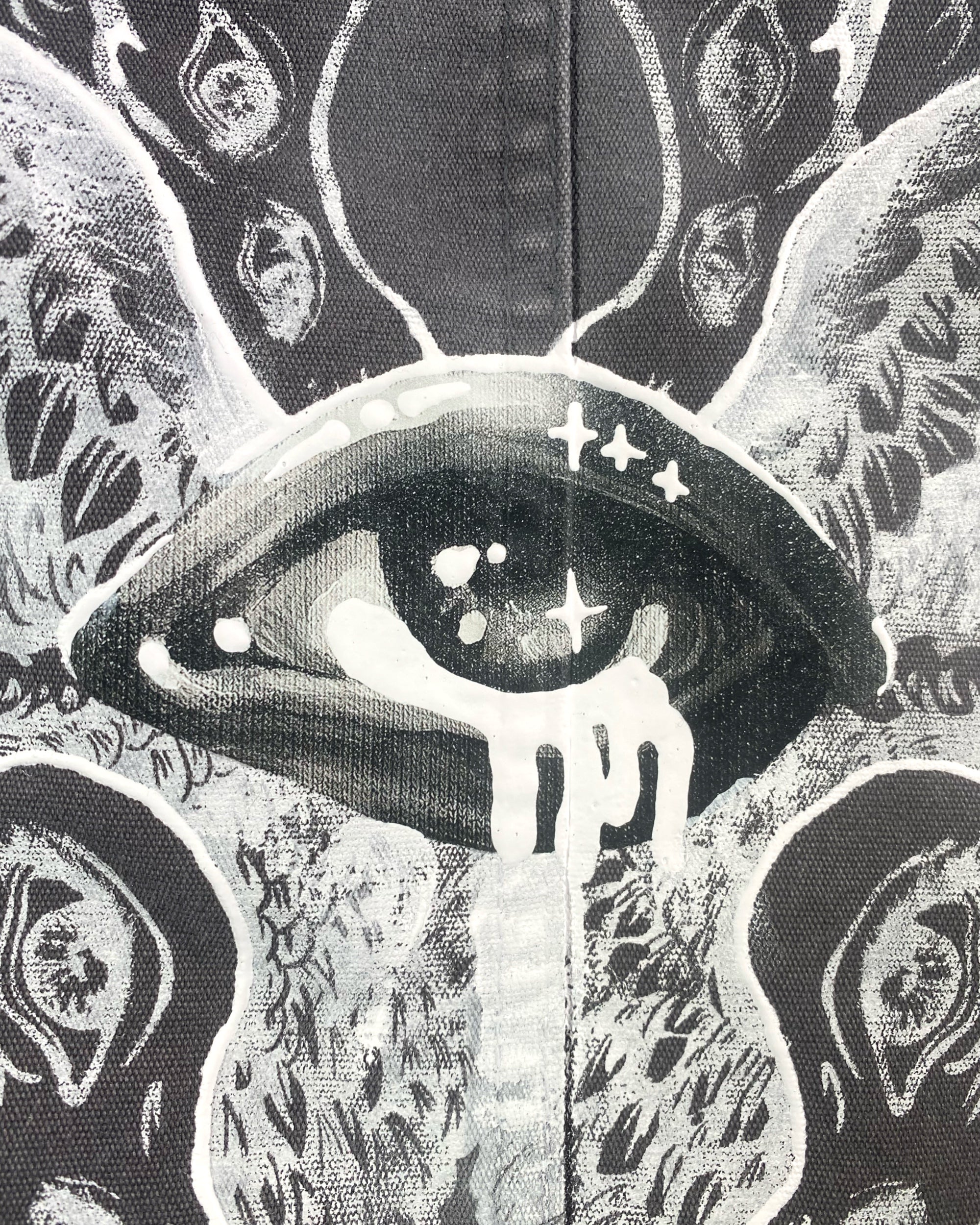 I am open to miracles that will show me a different reality (M)
