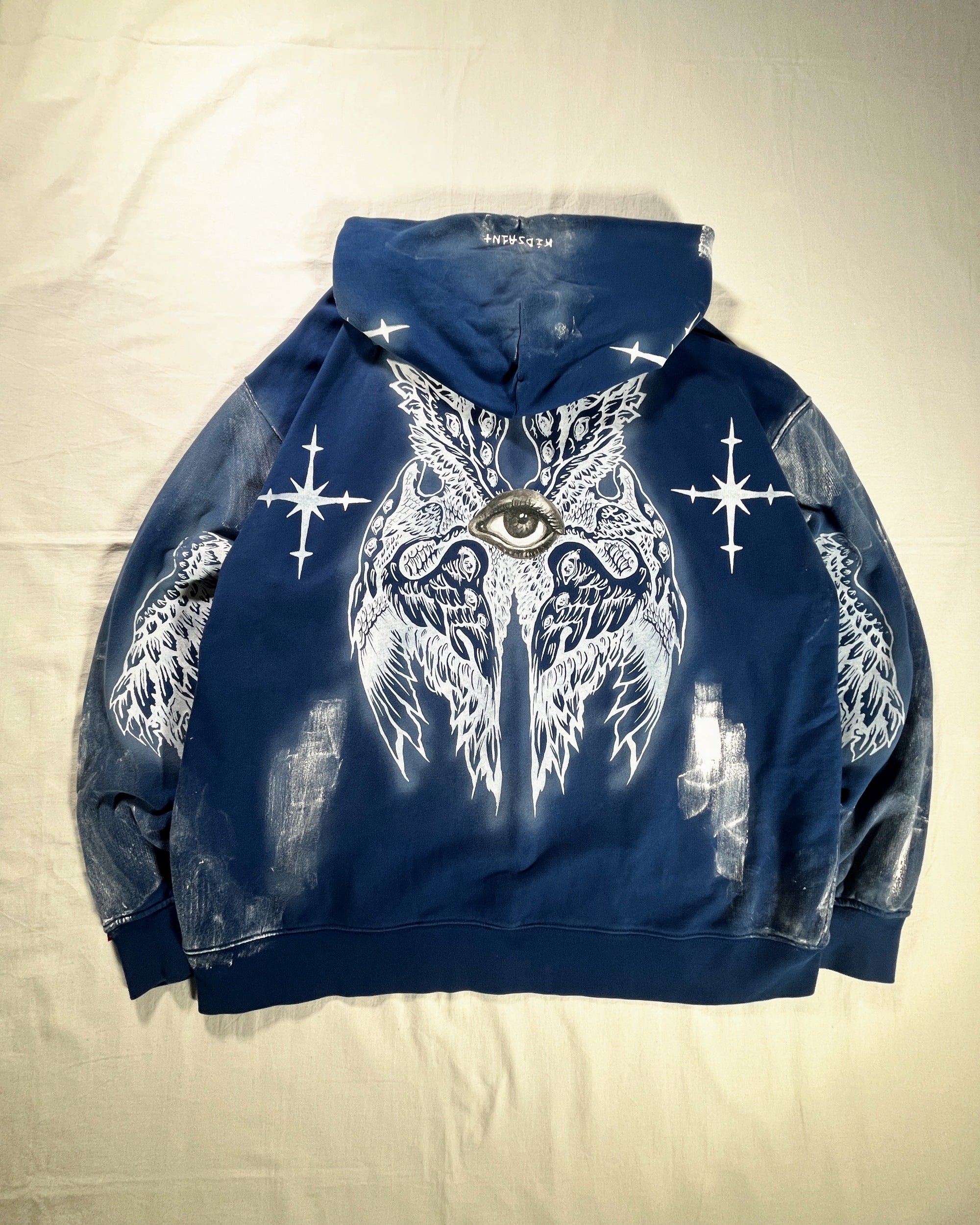 I belong to myself first (oversized XL)