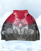 I trust my intuition completely (oversized XL)