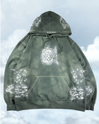 My voice carries truth and beauty (oversized XL)