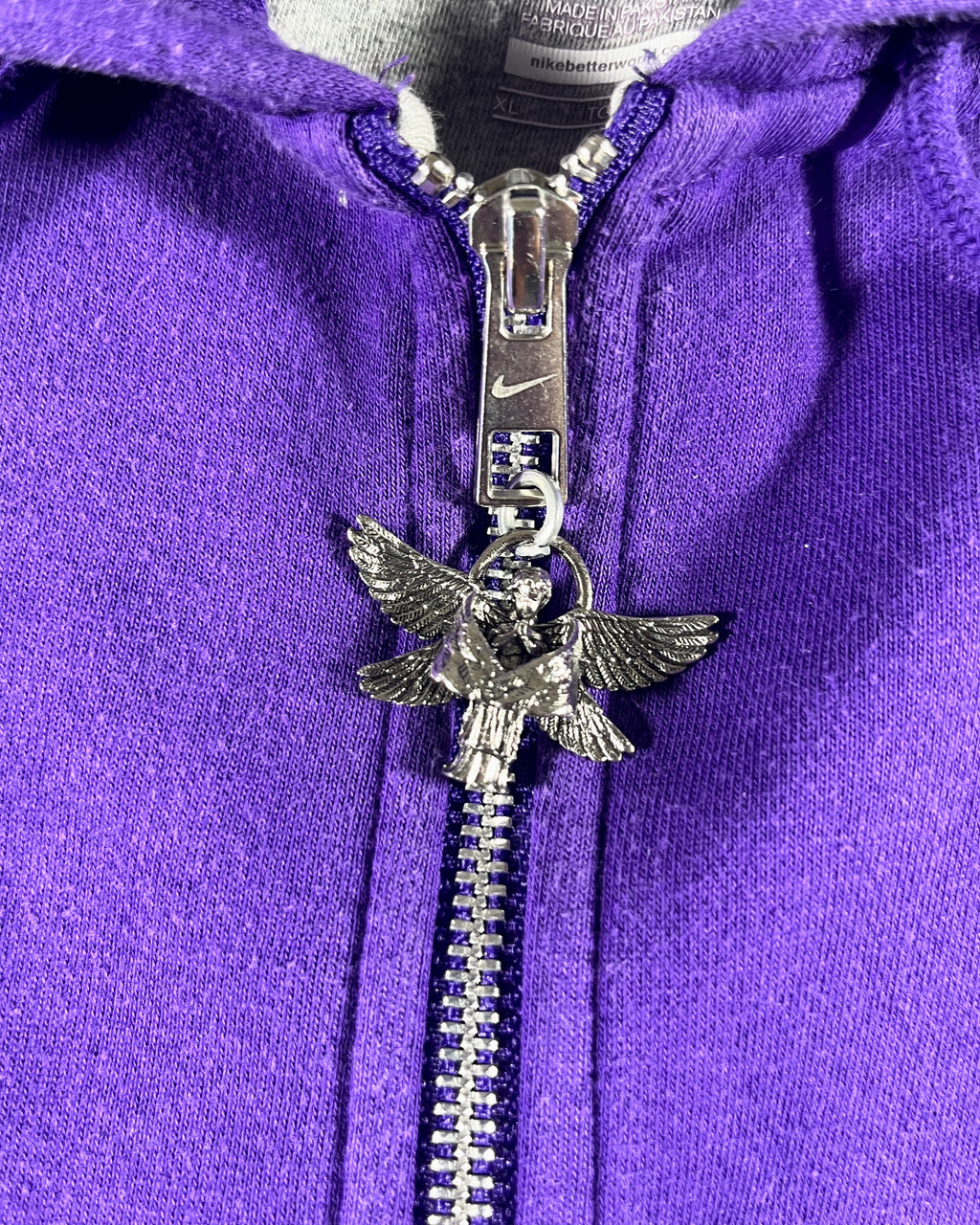 I can meet myself without judgment (M)
