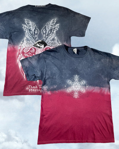 I welcome hope into my heart (XS)