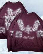 My uniqueness deserves celebration (XL)