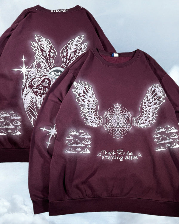 My uniqueness deserves celebration (XL)