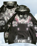 My creativity reflects divine beauty (XL)