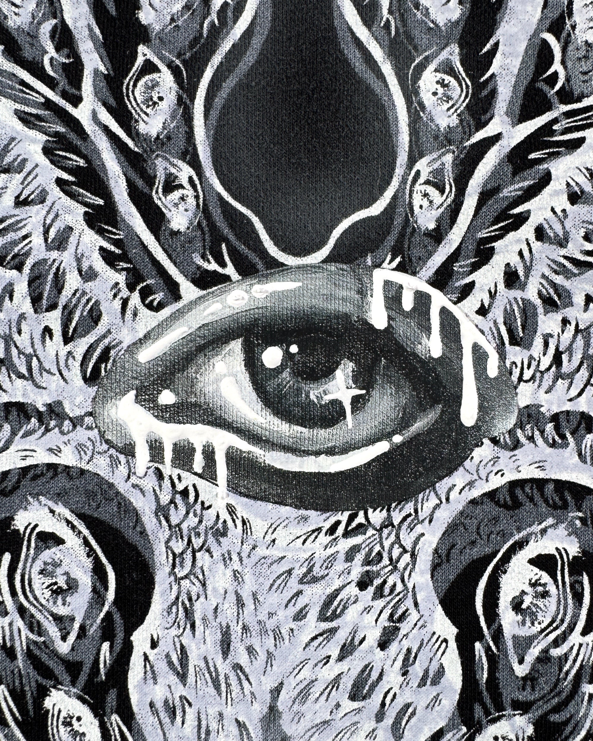 I choose to see things differently (XXL)