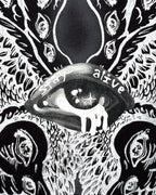I trust my soul more than fear (S)