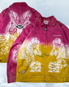 I choose peace over resentment (XL)