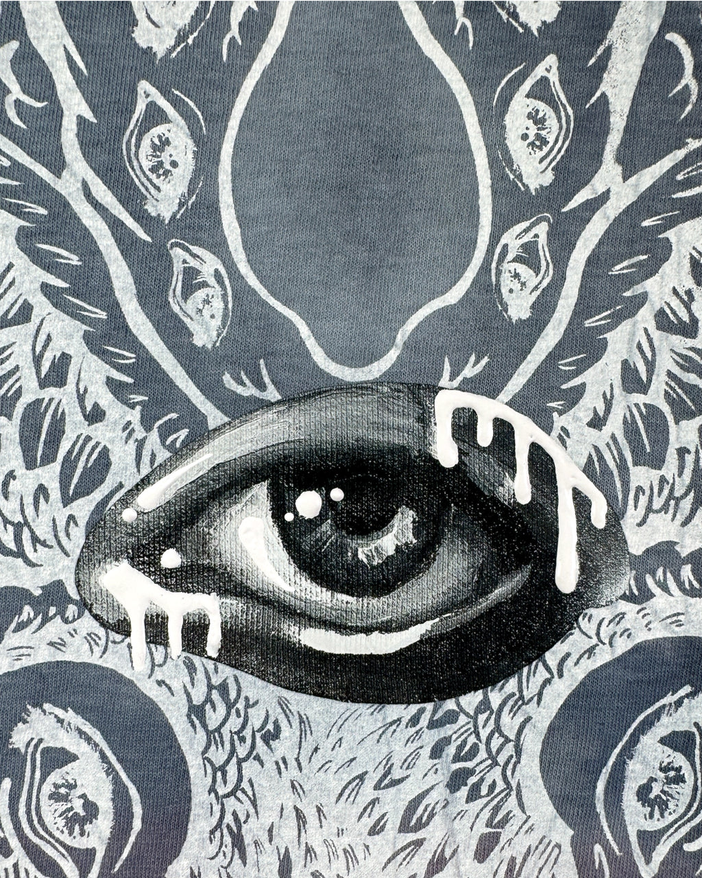 My inner world deserves care (S)
