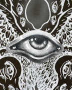 My creativity impacts the world (roomy M)
