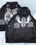 I am allowed to slow down (oversized XL)