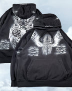 I am allowed to slow down (oversized XL)